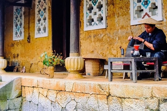 Cao nguyên đá Đồng Văn là ‘Điểm đến văn hóa hàng đầu châu Á'