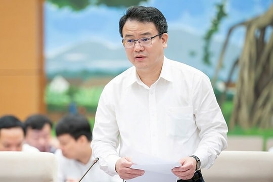 Đề xuất duy trì 6 vùng kinh tế - xã hội sau sáp nhập địa phương