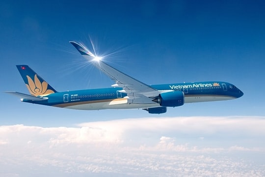 Khách hàng của Vietnam Airlines bị lộ thông tin cá nhân do sự cố bảo mật dữ liệu
