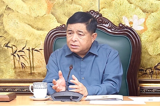 Phó thủ tướng đề nghị tập đoàn Trung Quốc chuyển giao công nghệ