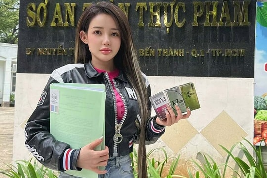 Sibutramine trong sản phẩm Ngân 98 - chất cấm gây hôn mê, tổn thương não