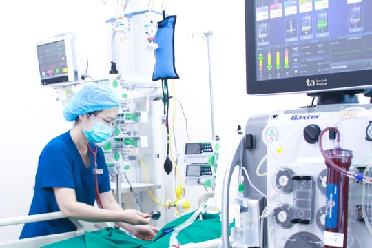 Viêm tụy cấp do uống rượu