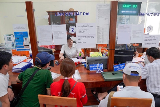 Đà Nẵng yêu cầu ngăn hành vi 'thổi giá' bất động sản