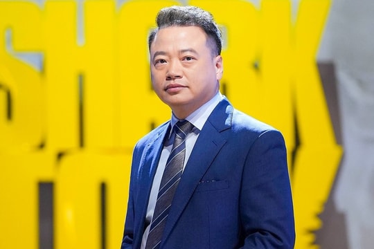 Shark Nguyễn Hòa Bình bị bắt