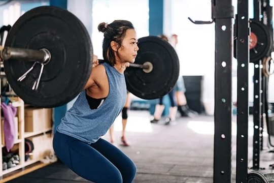 Cơ bắp mạnh nhất trong cơ thể người