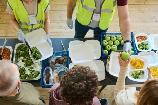 Làm từ thiện nhiều, có được giảm nhẹ trách nhiệm hình sự?