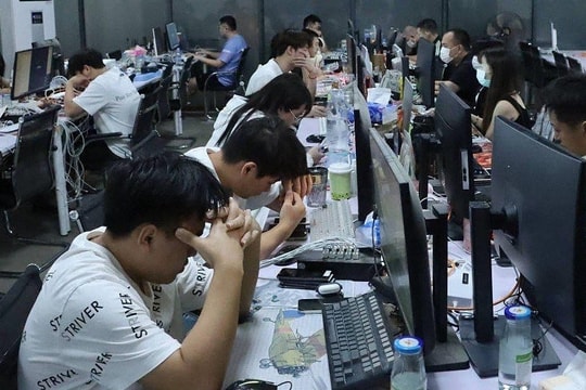 Lời dụ dỗ đến Campuchia khiến sinh viên Hàn bị tra tấn đến chết