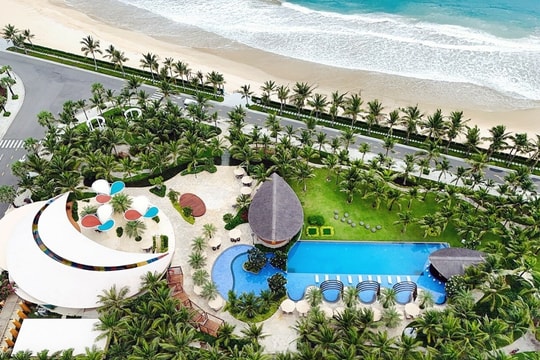 Gần 20 công ty bất động sản phân phối dự án Costamigo