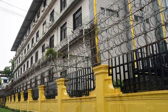 Người Hàn thấp thỏm với nỗi sợ bị bắt cóc ở Campuchia