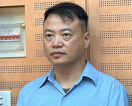 Thu gần 900 tỷ đồng khi bắt Shark Bình