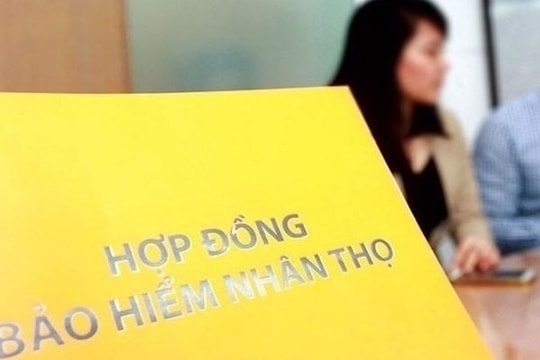 Hợp đồng bảo hiểm 'hiểu chết liền'
