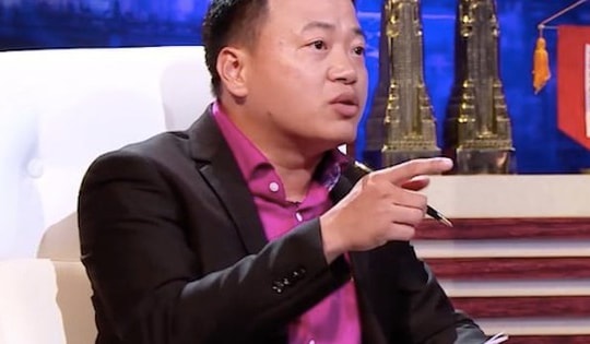 Toàn cảnh vụ lùm xùm về dự án tiền số AntEx khiến Shark Bình bị bắt