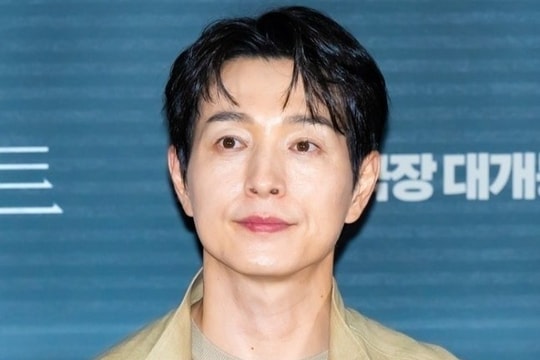 Diễn viên ‘The Glory’ ly hôn sau 9 năm