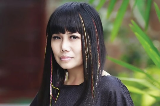 Phán quyết vụ Lynda Trang Đài trộm cắp ở Mỹ