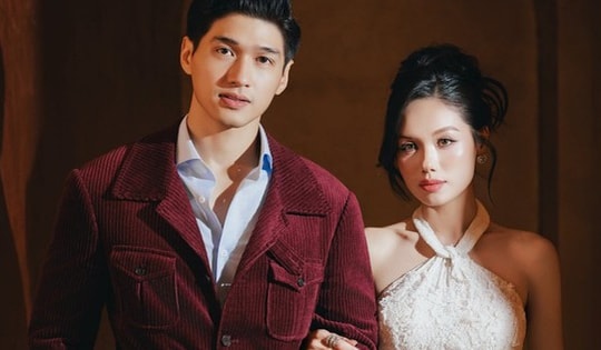 Trâm Anh, Ma Ran Đô tiết lộ cảnh quay không thể ngờ trong 'Tử chiến trên không'