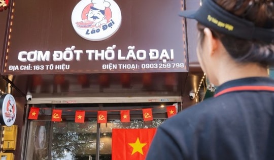 Khám phá Cơm đốt thố Lão Đại – địa chỉ ẩm thực truyền thông