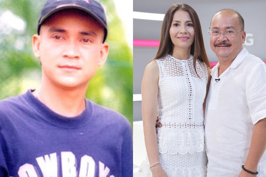 Danh hài từng phải đi kiếm tiền từ lớp 9, giờ sống sung túc bên vợ người mẫu