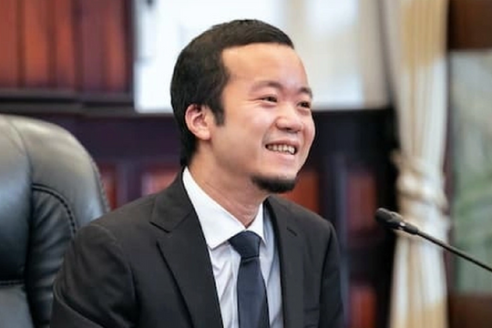 Mỹ truy tố ông chủ 'đế chế lừa đảo' Campuchia, thu giữ lượng tiền lớn