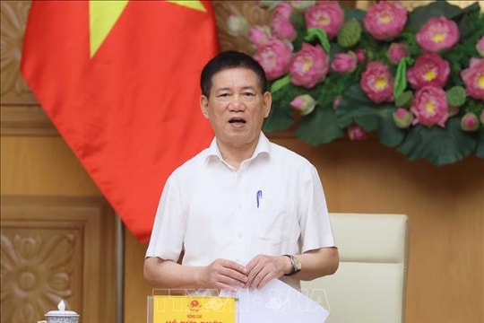 Tập trung phòng, chống rửa tiền trong các giao dịch trên sàn bất động sản, sàn tiền ảo