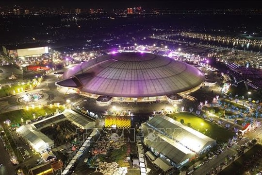 Xây dựng tour tham quan, quảng bá Hội chợ Mùa Thu