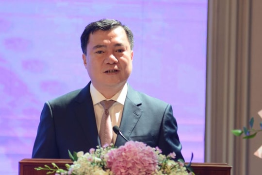 Việt Nam - Hoa Kỳ duy trì trao đổi, hướng tới thỏa thuận thương mại đối ứng