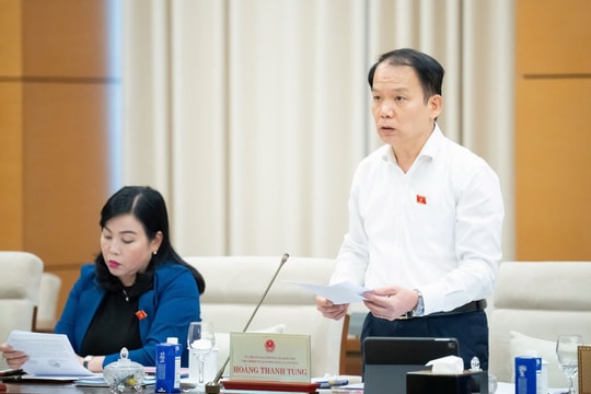 Hoàn thiện chính sách về các biện pháp phòng ngừa tham nhũng