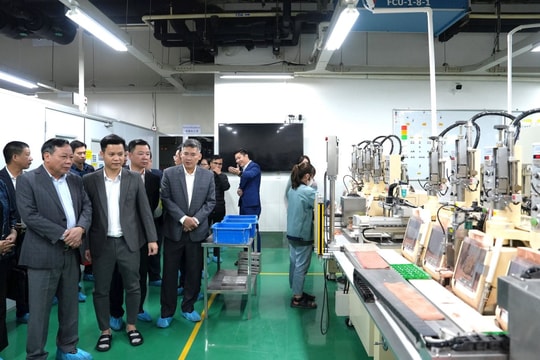 Gỡ 'nút thắt' tạo động lực bứt phá kinh tế tư nhân Thủ đô