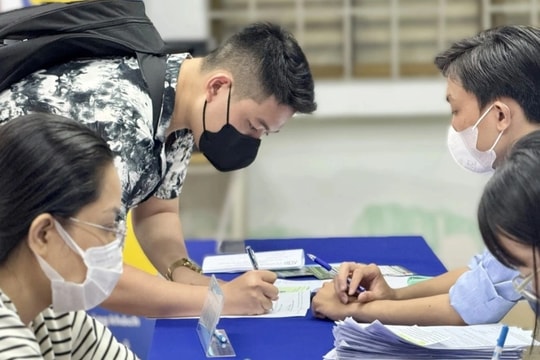 Bộ Nội vụ đề xuất nhiều điểm mới trong chính sách bảo hiểm thất nghiệp