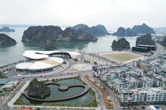 Quảng Ninh đăng cai Lễ phát động ATVSLĐ 2026, trình diễn cháy nổ khí mê tan