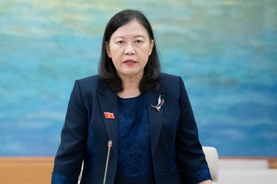 “Giá vàng cao, giá bất động sản tăng nhanh, người nghèo rất khó tiếp cận”