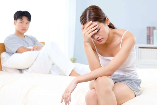 Bạn trai luôn tránh “thân mật”, một năm sau tôi sốc nặng khi biết lý do