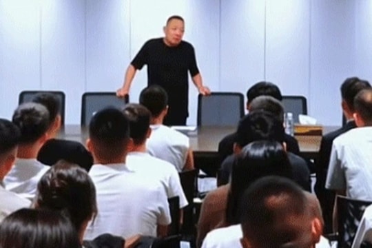 Doanh nghiệp gây xôn xao vì công bố tuyển dụng người từng đi tù