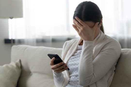 Những kiểu tính cách dễ bị lừa đảo online