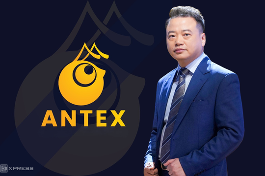 Dự án tiền số AntEx và hệ sinh thái của công ty Shark Bình