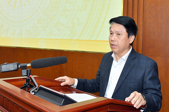 Ngân hàng Nhà nước sẽ thí điểm sàn giao dịch vàng theo 3 giai đoạn