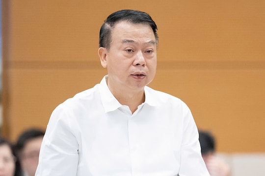 Chính phủ đặt mục tiêu GDP năm 2026 tăng 10%