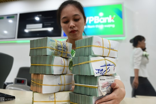 GPBank dự kiến lãi 500 tỷ đồng sau khi về tay VPBank