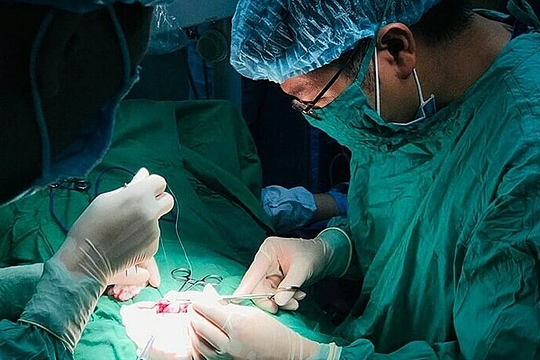 Rào cản tâm lý khiến đàn ông sợ triệt sản