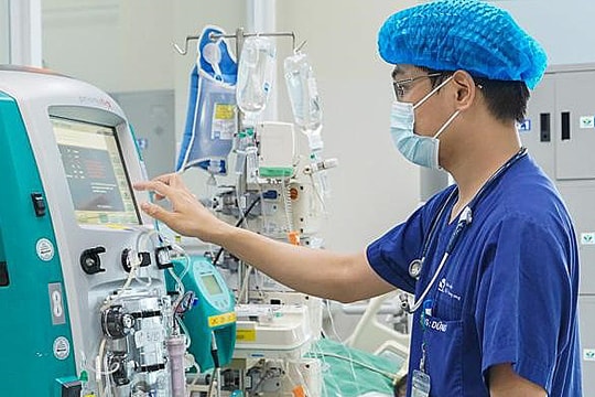 Hai bé sinh đôi 19 tháng tuổi tử vong do đuối nước