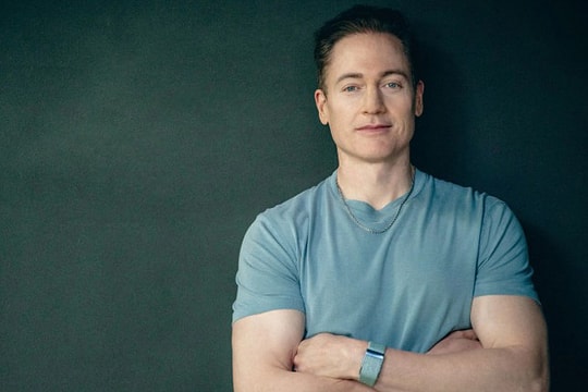 Triệu phú ngừng dùng thuốc giảm cân vì tim đập nhanh, mất ngủ