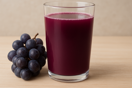 5 chất dinh dưỡng bảo vệ phổi khi ô nhiễm không khí