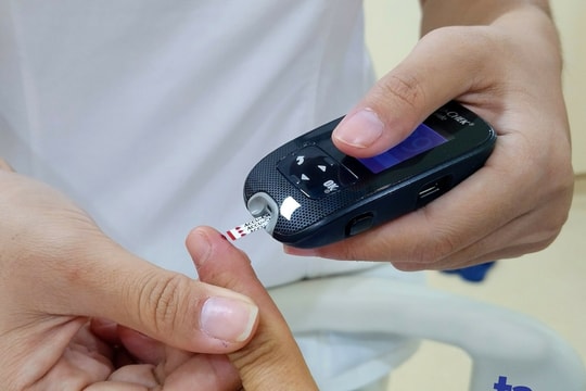 Bệnh tiểu đường type 2 và type 1 khác nhau thế nào?