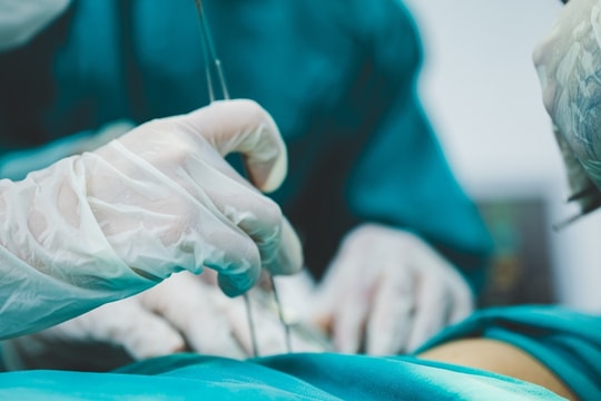 Khổ sở vì điều trị sùi mào gà dai dẳng