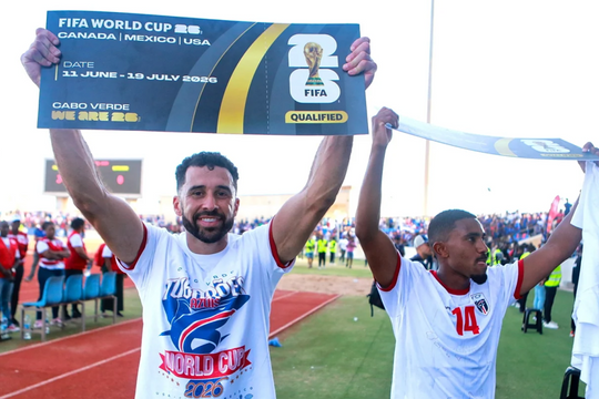 Roberto Lopes - từ mạng xã hội LinkedIn đến vé dự World Cup 2026