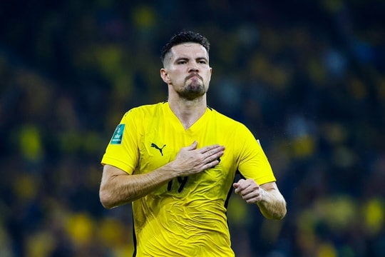 Malaysia đã nộp đơn kháng cáo án phạt của FIFA