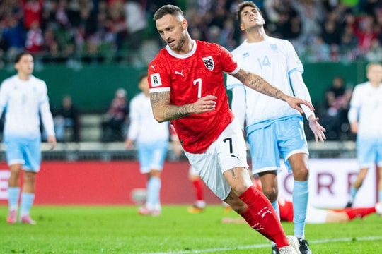 Đội yếu nhất thế giới cần thua đậm để tăng cơ hội dự World Cup