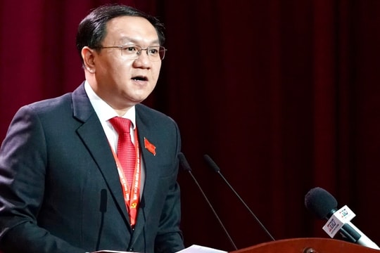 TP HCM sắp có nhà đầu tư trung tâm dữ liệu hai tỷ USD