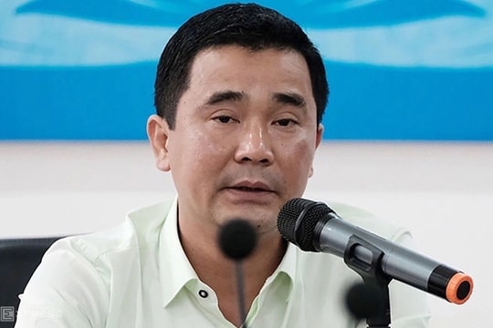 Cựu phó chủ tịch Phú Thọ đánh bạc 7 triệu USD sẽ bị xét xử trong phiên tòa 14 ngày