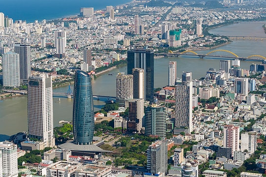 Đà Nẵng tăng phòng, chống rửa tiền trong giao dịch bất động sản