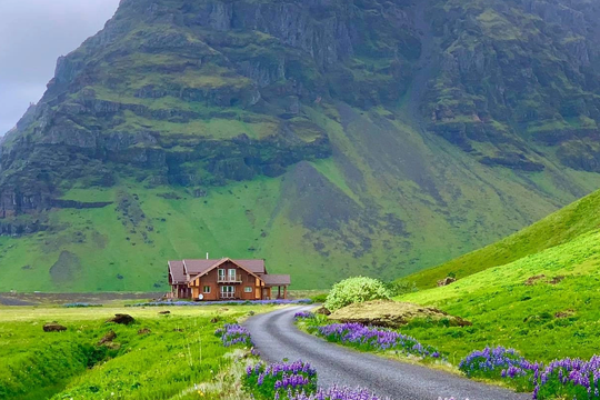 Nước nào là nơi định cư tốt nhất thế giới?